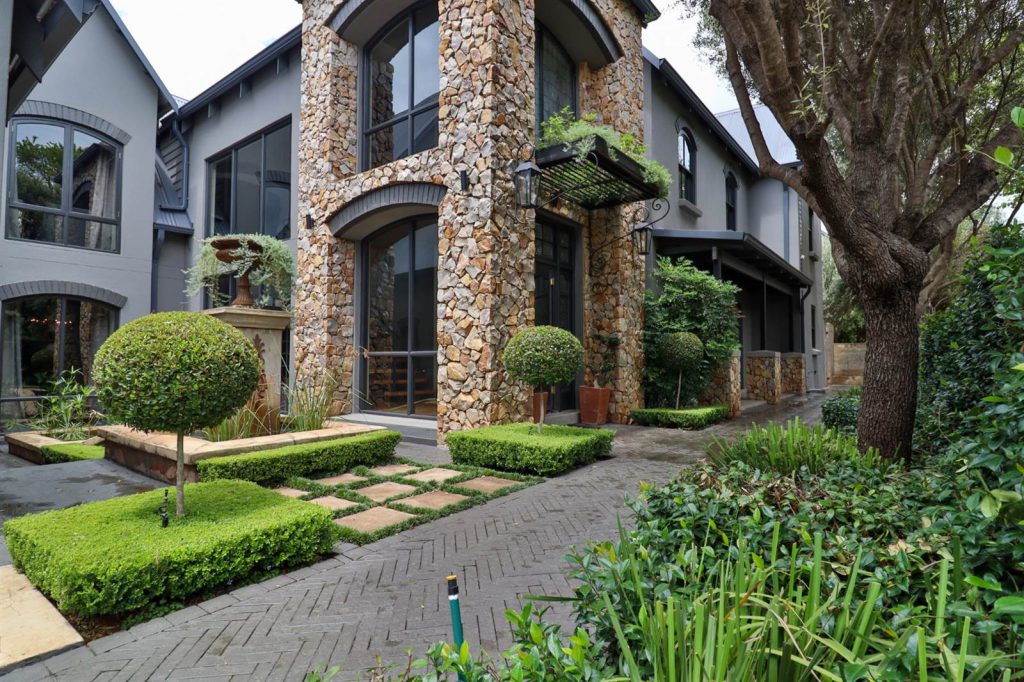 Landscape Design