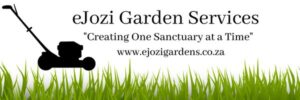 eJozi Garden Services Logo